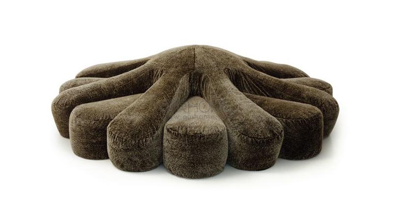 EDRAAster Papposus沙發(fā)