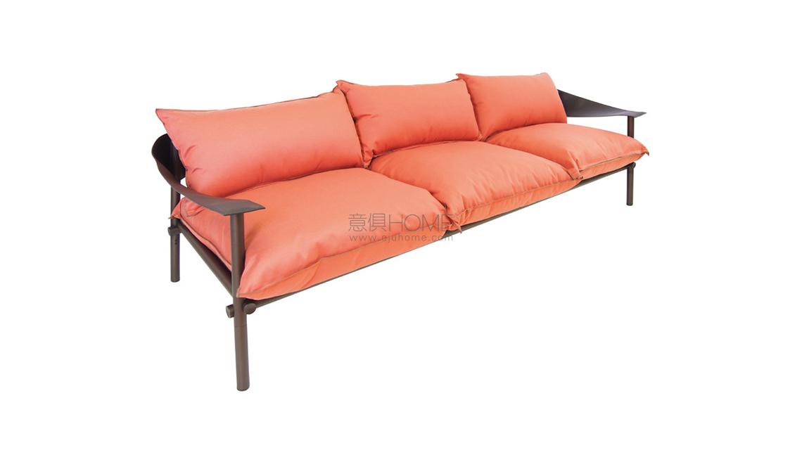 Terramare戶外沙發