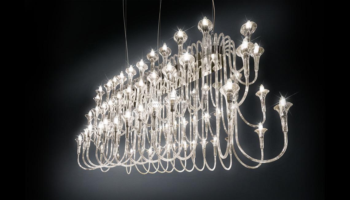 MAXI OCTOPUS 72吊燈