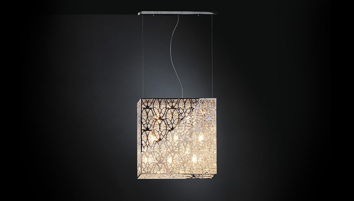 ARABESQUE SV 40  50  70  100 吊燈