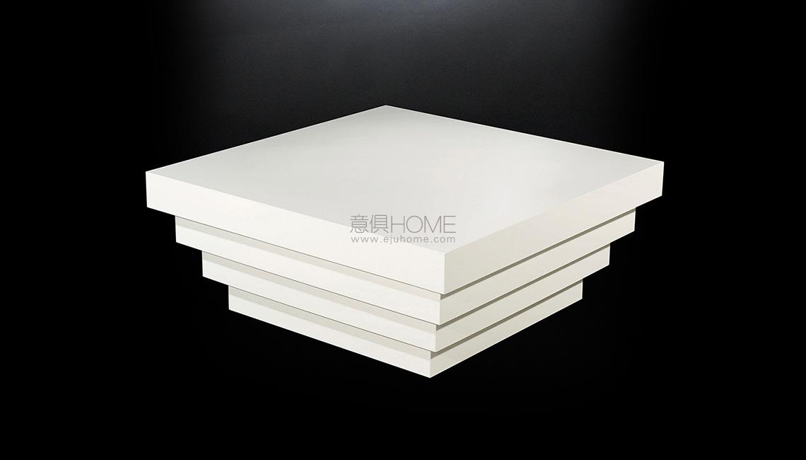 COFFEE TABLE CADEAU茶幾