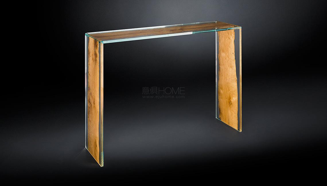 CONSOLE VENEZIA玄關(guān)桌