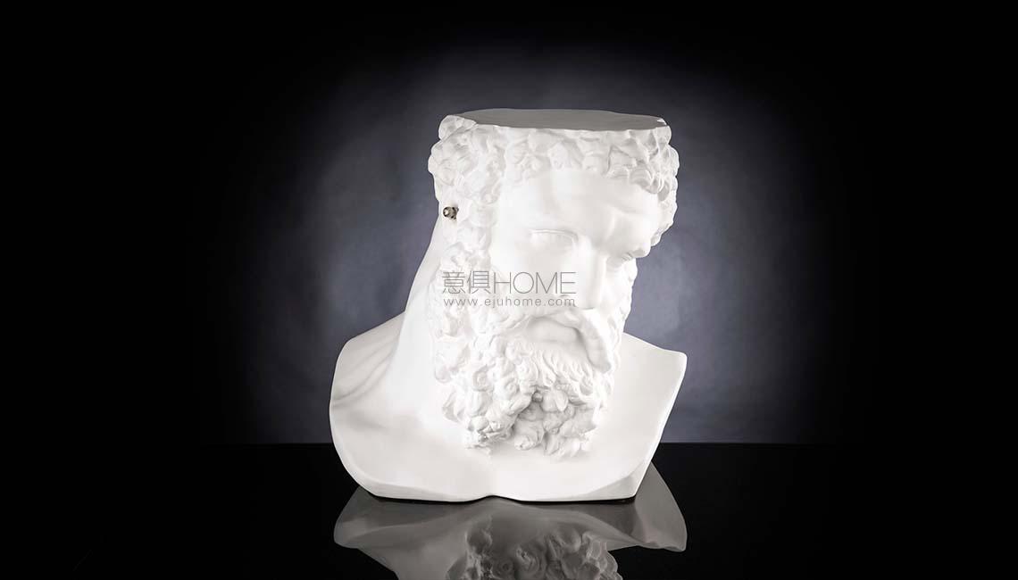 BUSTO ERCOLE NON SENTO角幾