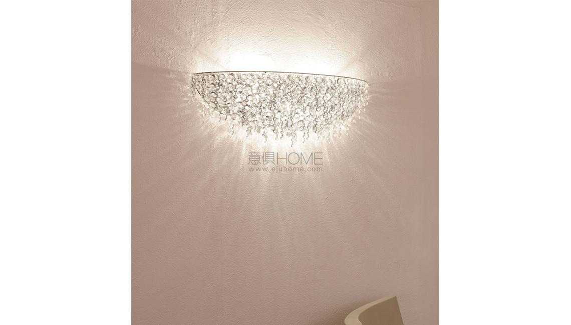 UGOLINO applique壁燈