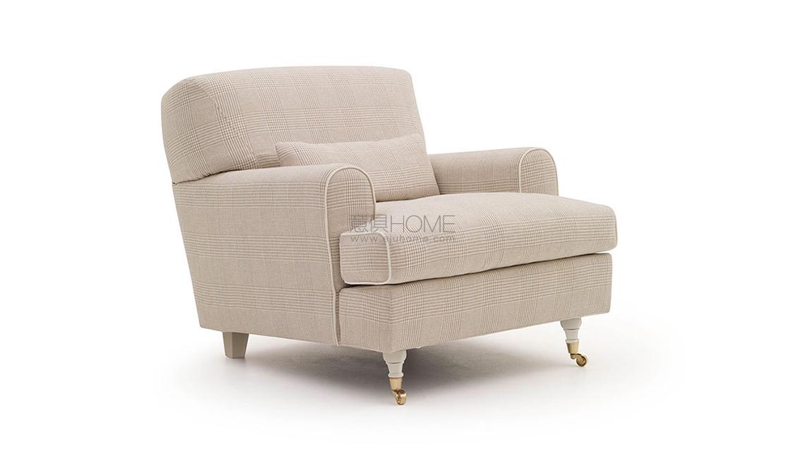 HERITAGETUSCANY休閑椅