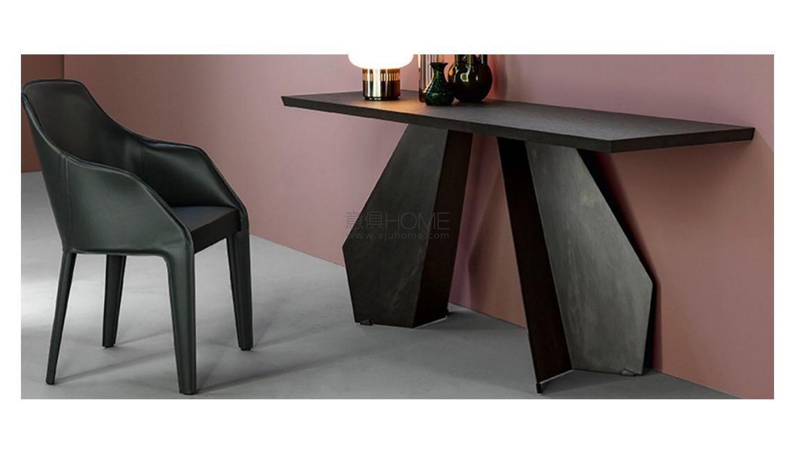 Origami Console玄關桌