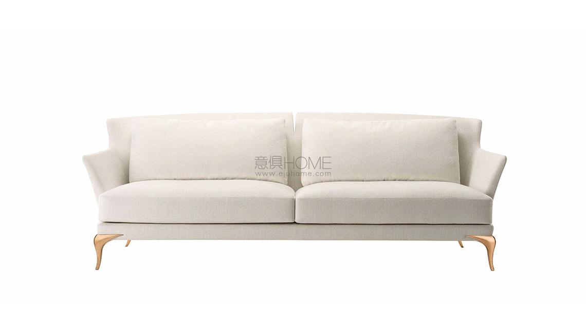CONTOUR SOFA沙發
