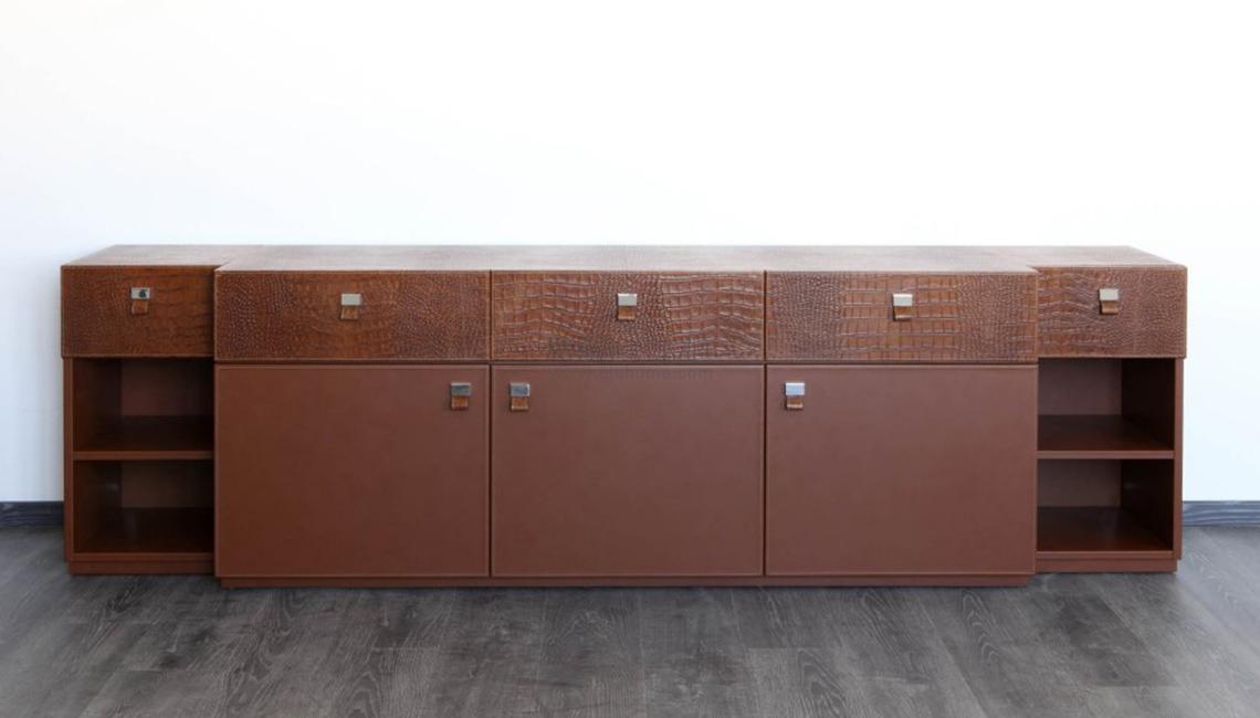 COVREcontenitori電視柜