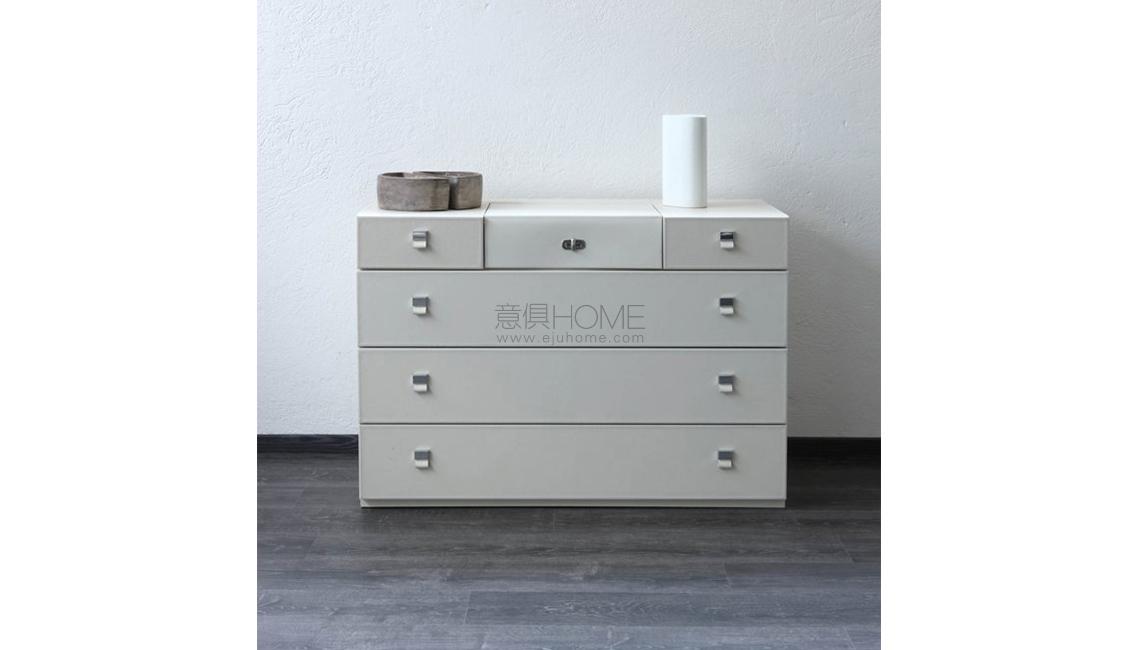 COVREcontenitori6斗柜