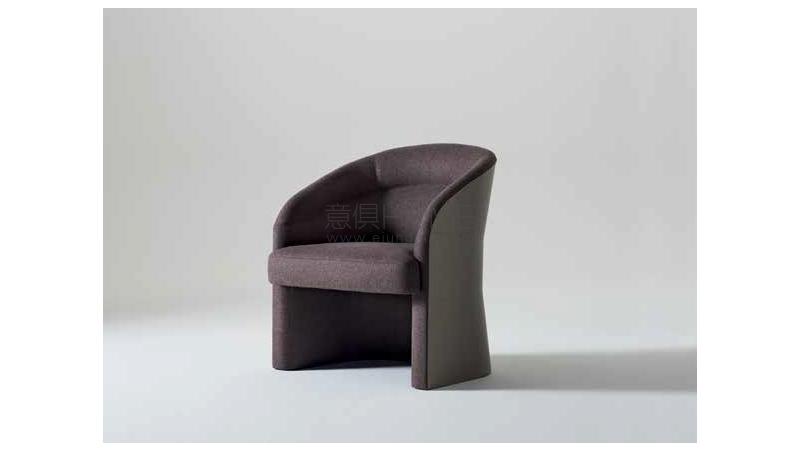 COVREportofino扶手椅