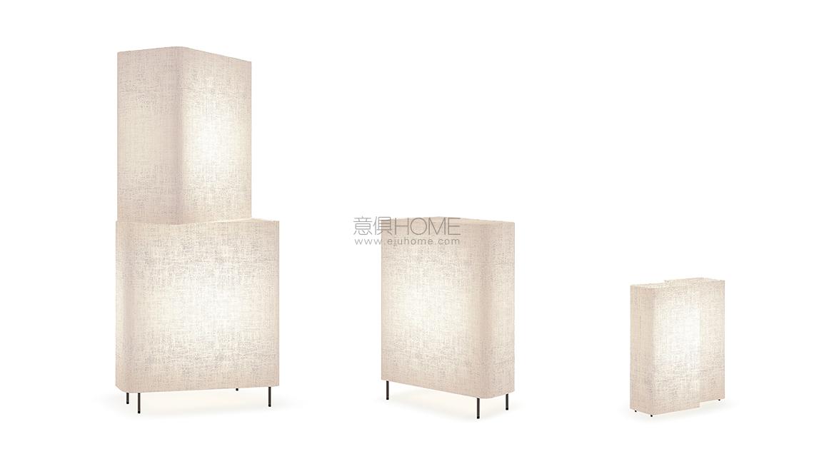 Blanche臺燈 落地燈