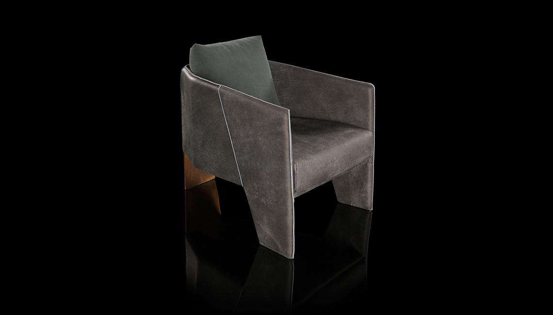 HENGEKetch Armchair扶手椅