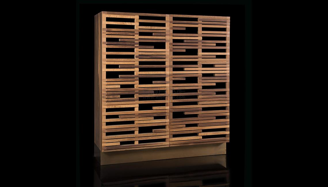 HENGEJazz Case廳柜