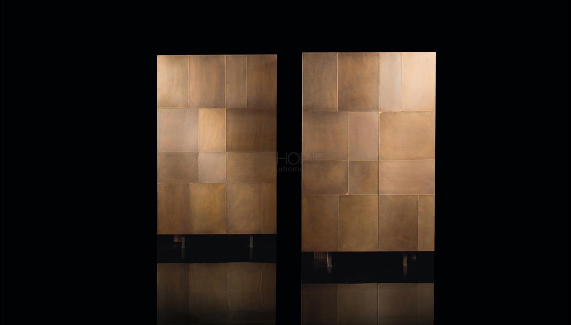 HENGESlim Side Vertical廳柜