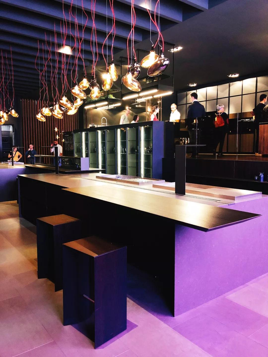 十年后，你家的櫥柜是這個(gè)樣子的！