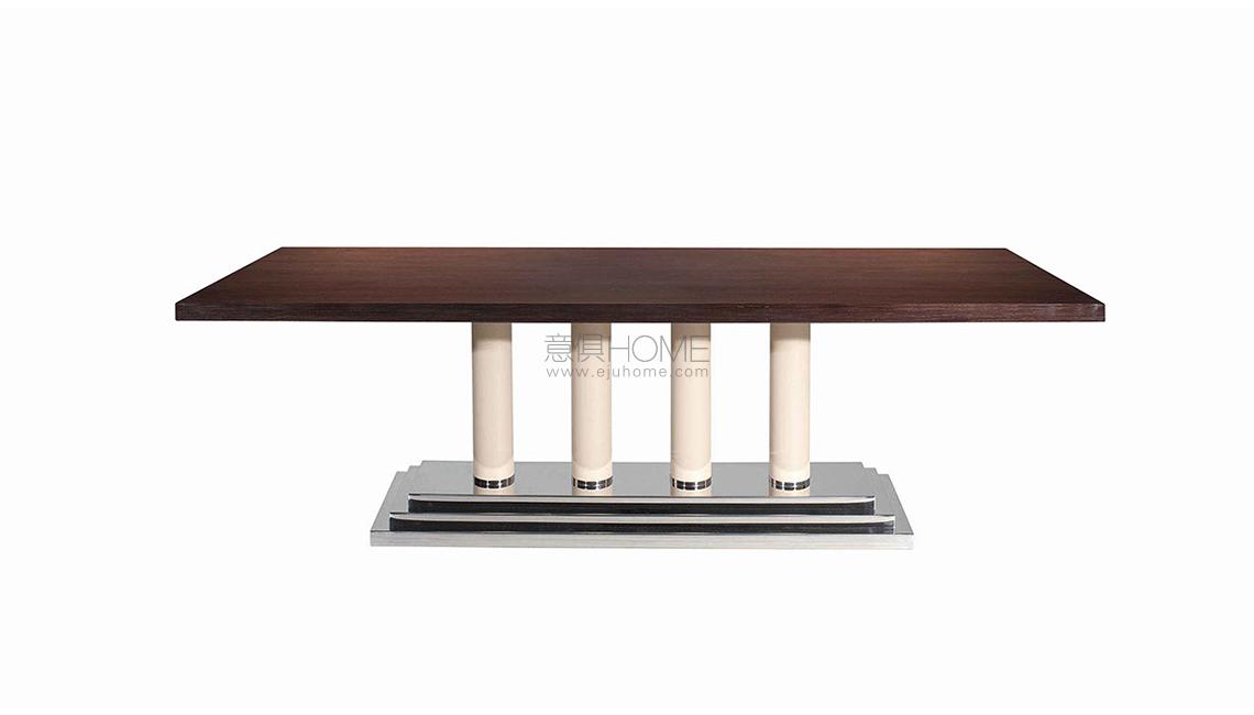 HERITAGEERACLITO餐桌