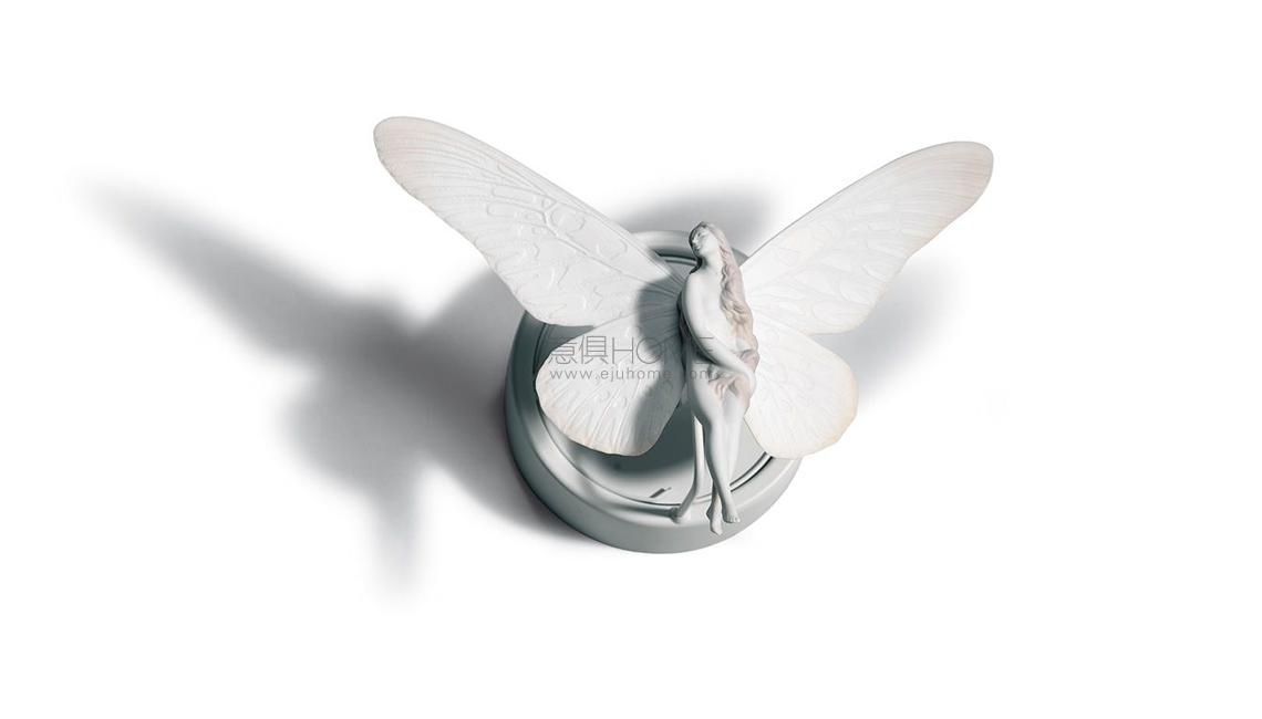 Fairy Light II Wall Sconce 吊燈