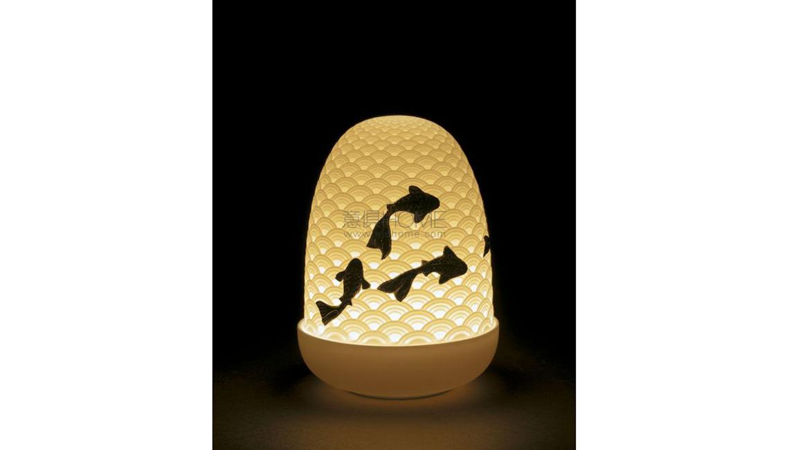 Koi Dome Table Lamp臺燈