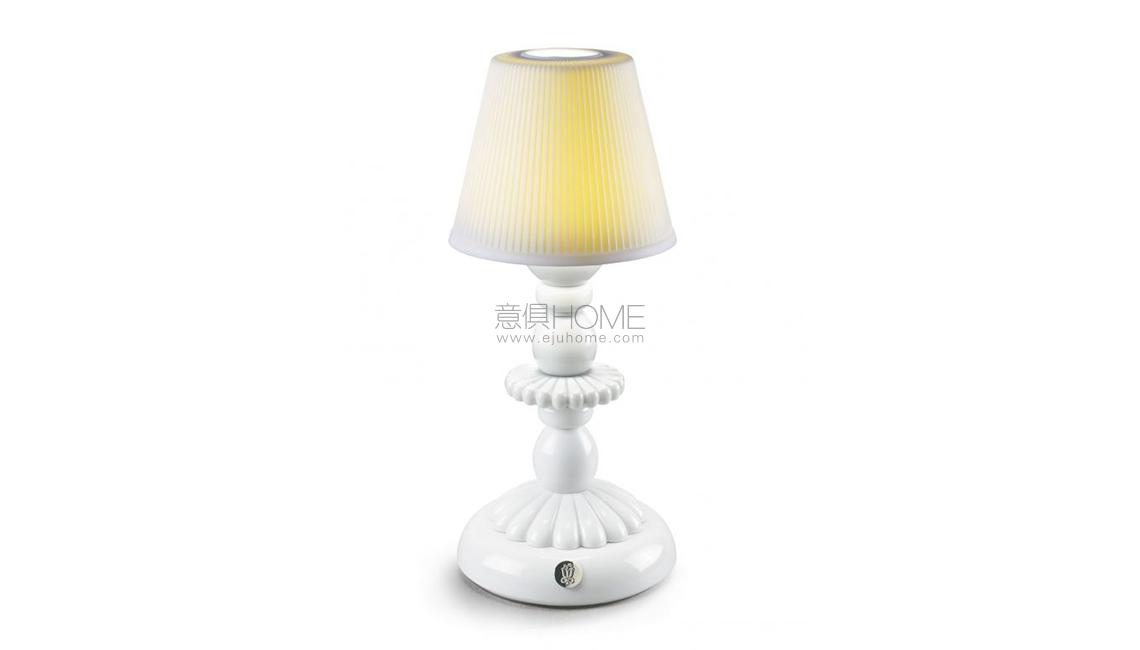 Lotus Firefly Table Lamp臺燈