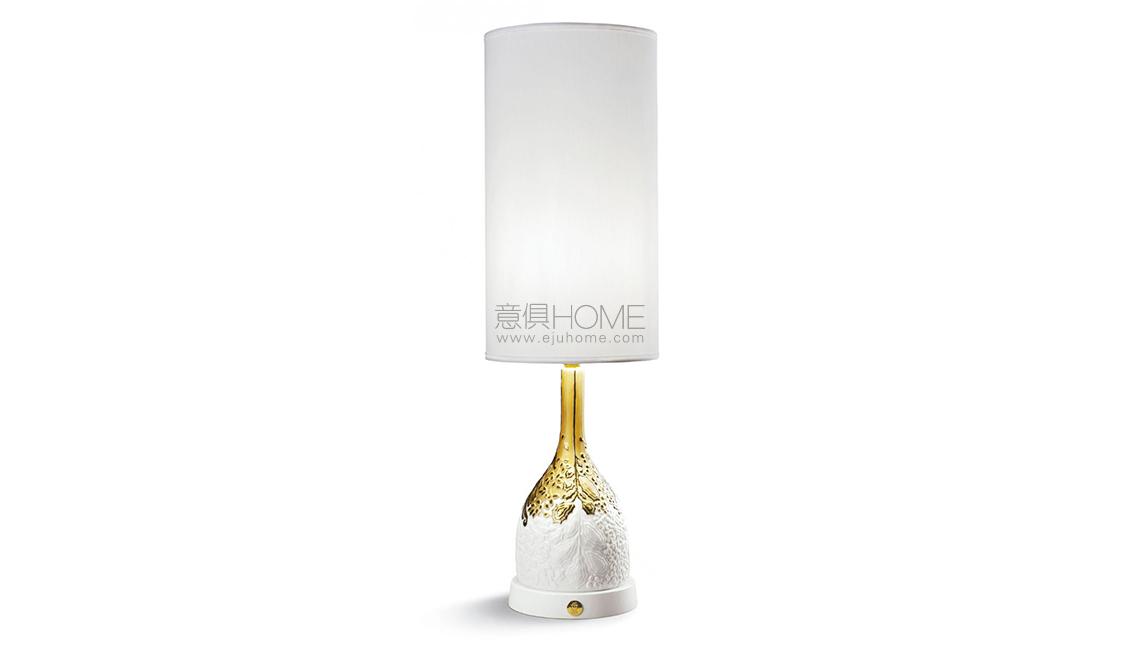 Naturofantastic Organic Nature Table Lamp臺燈