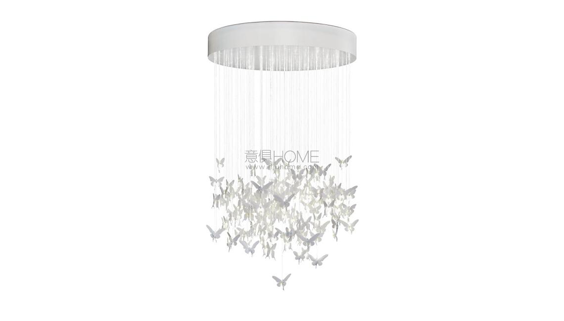 Niagara Chandelier 1.35m 吊燈