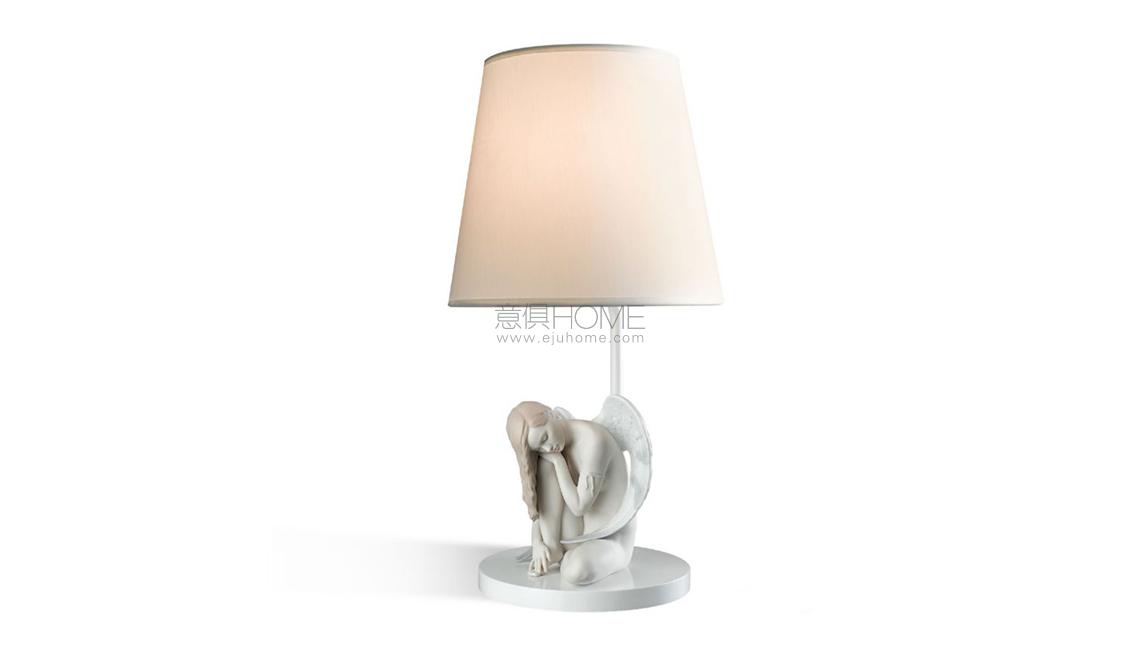 Wonderful Angel Table Lamp 臺燈
