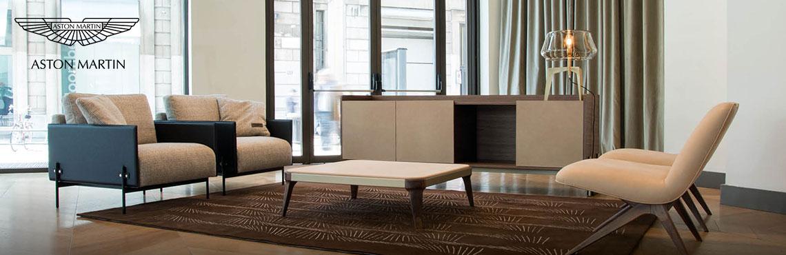 ASTON MARTIN