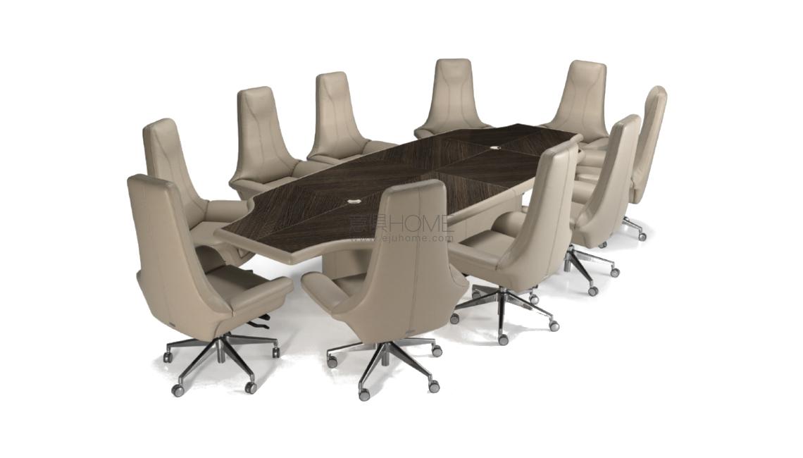 V045  會議桌