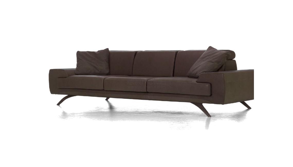 V034  4座沙發(fā)