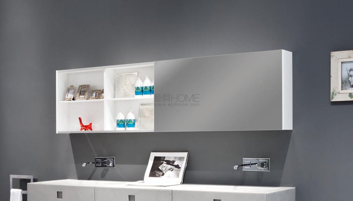 SLIDING MIRROR BOX鏡子