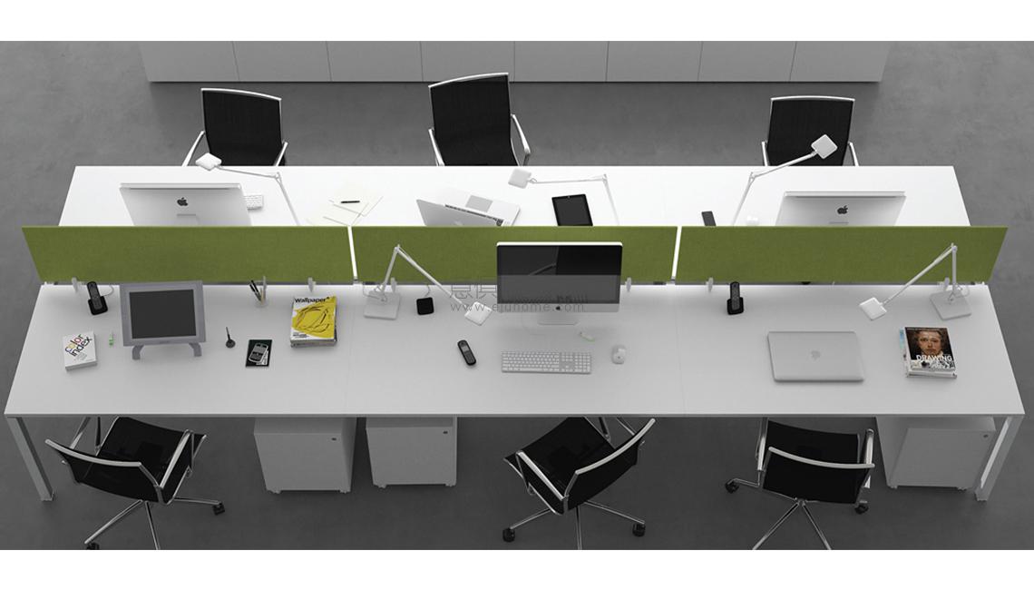 DESKING SYSTEMS ONE辦公桌