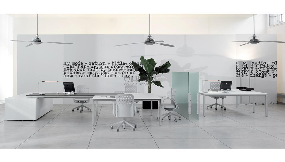 DESKING SYSTEMS SC06辦公桌