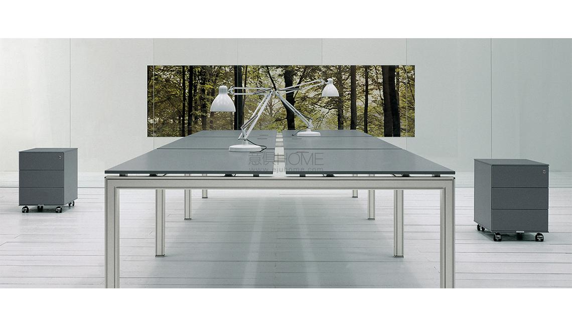 IOCSTORAGE PEDESTALS 存儲柜