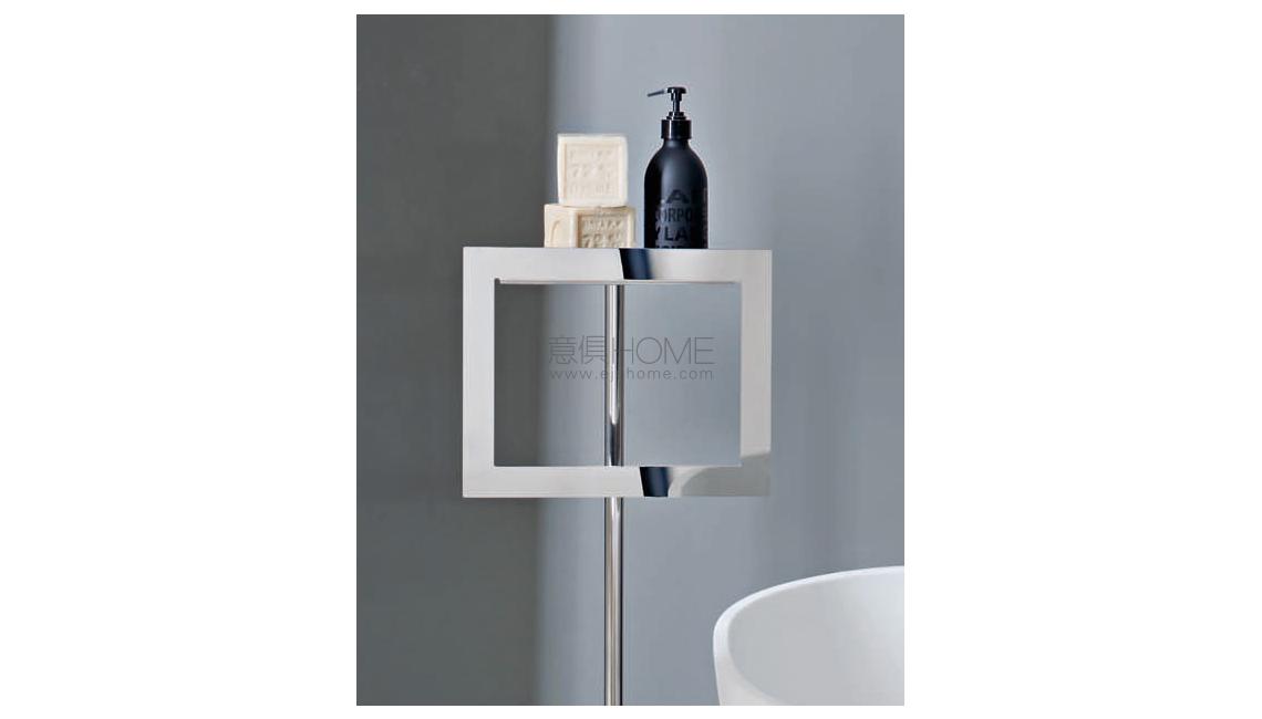 PIANTANA KIRI毛巾架