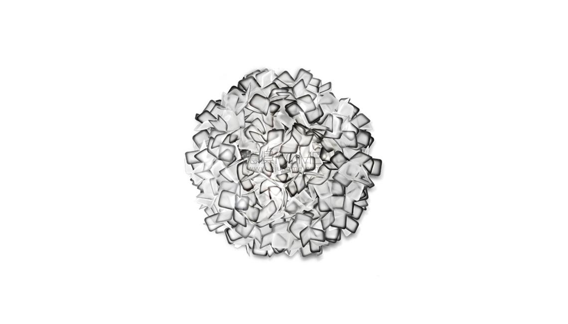 CLIZIA CEILING-WALL頂燈