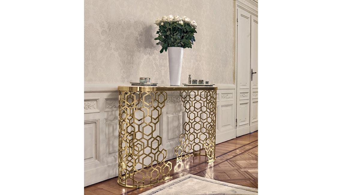 Manfred玄關(guān)桌