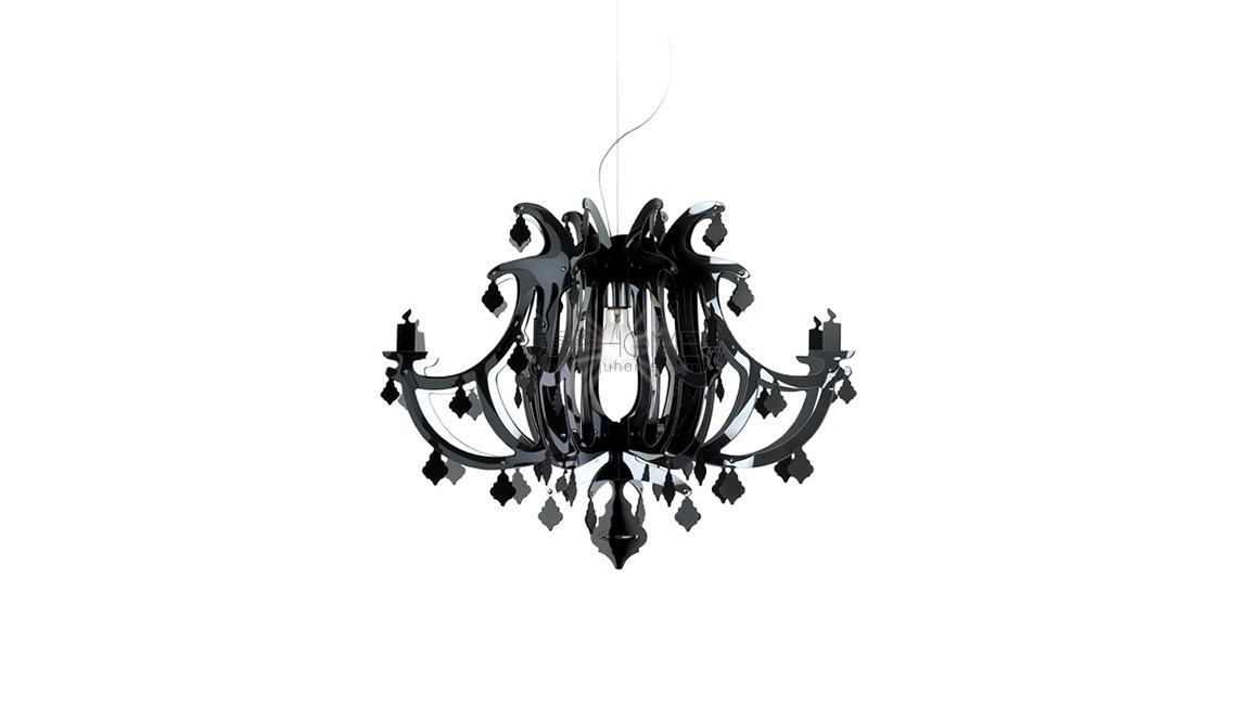 GINETTA SUSPENSION吊燈