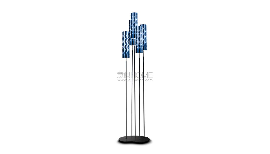 DIMPLE FLOOR落地燈