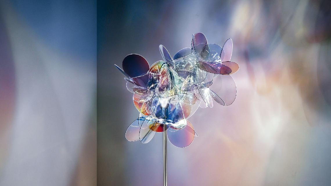 【SLAMP】用光影，賦予建筑生命力，讓家變得更溫暖