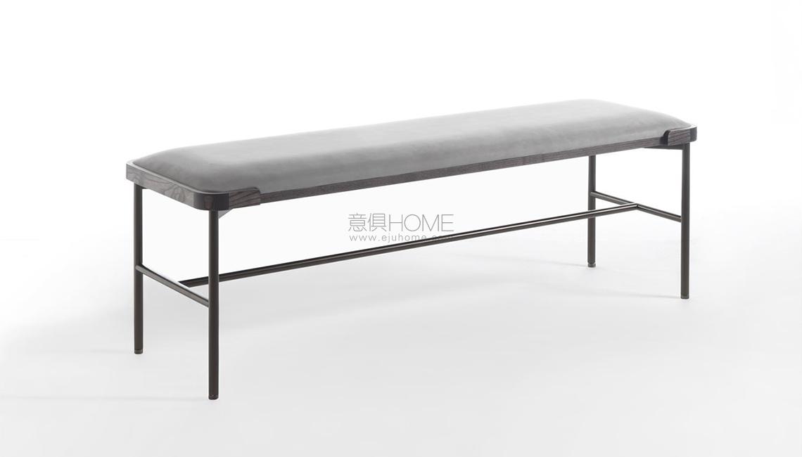 PORADAAstol床尾凳