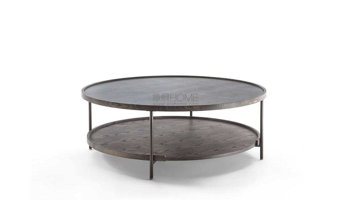 PORADAKoster?120圓形茶幾