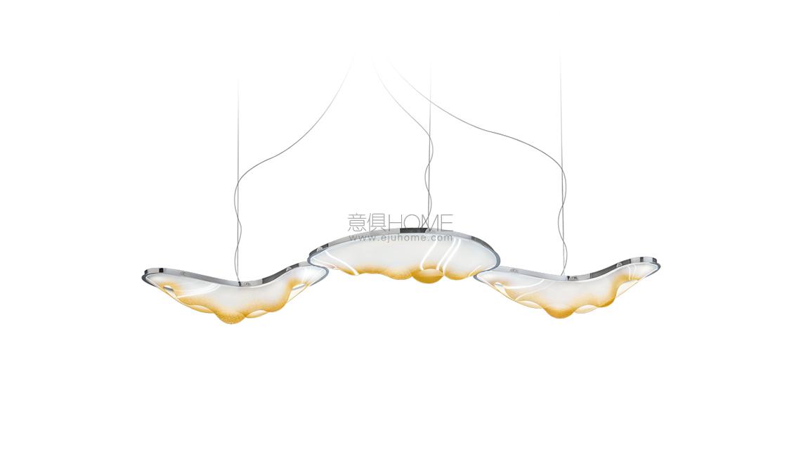 CROCCO SUSPENSION吊燈