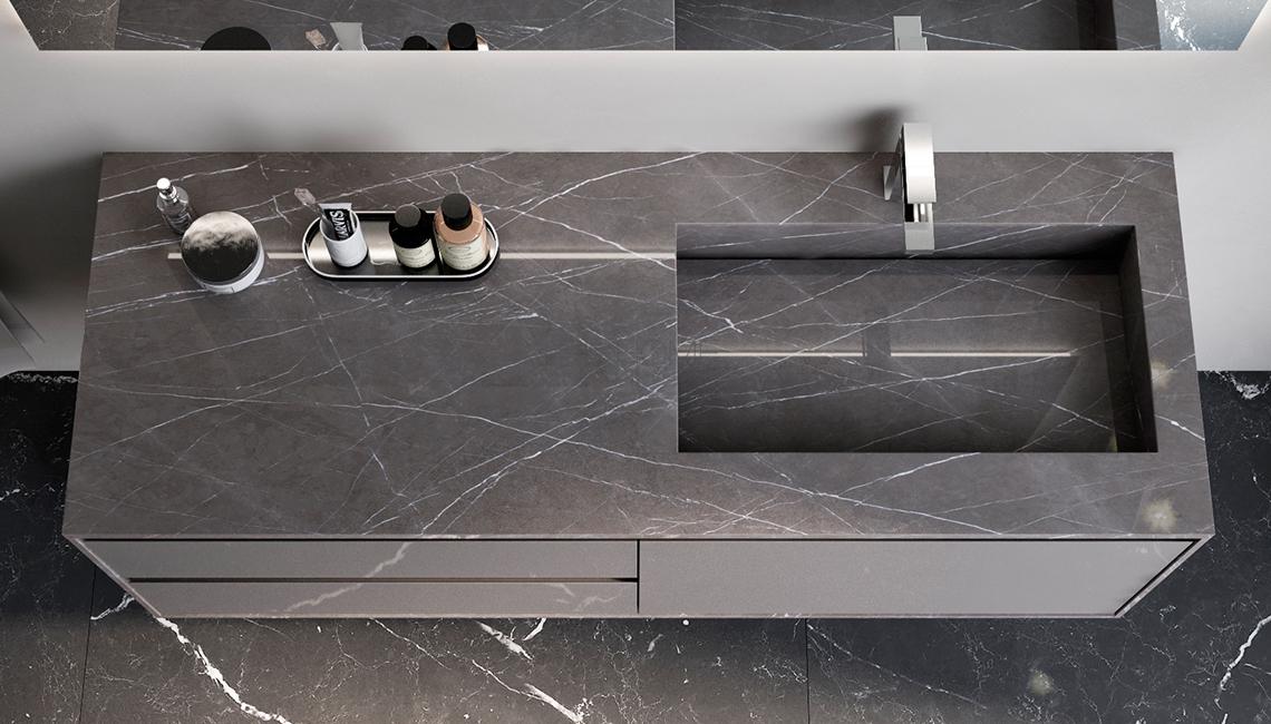 COCó MARMO洗漱臺