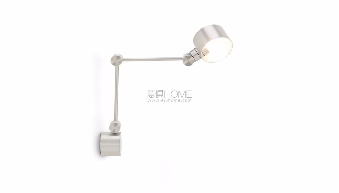 BOOM WALL LIGHT ALUMINIUM壁燈