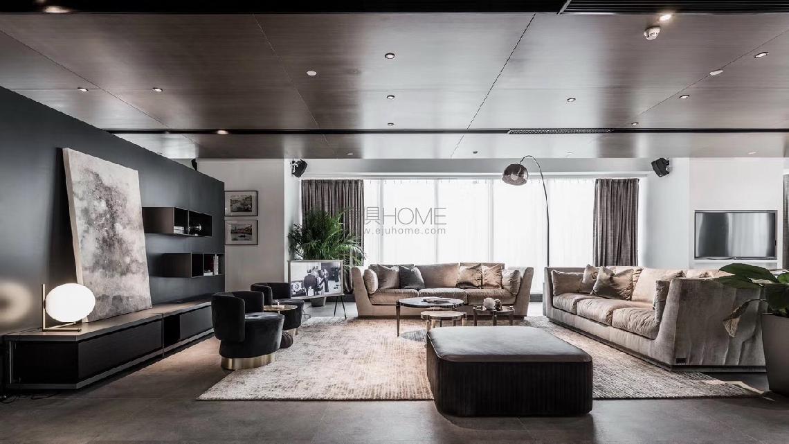 不多說，意大利家具的魅力，請用心感受！