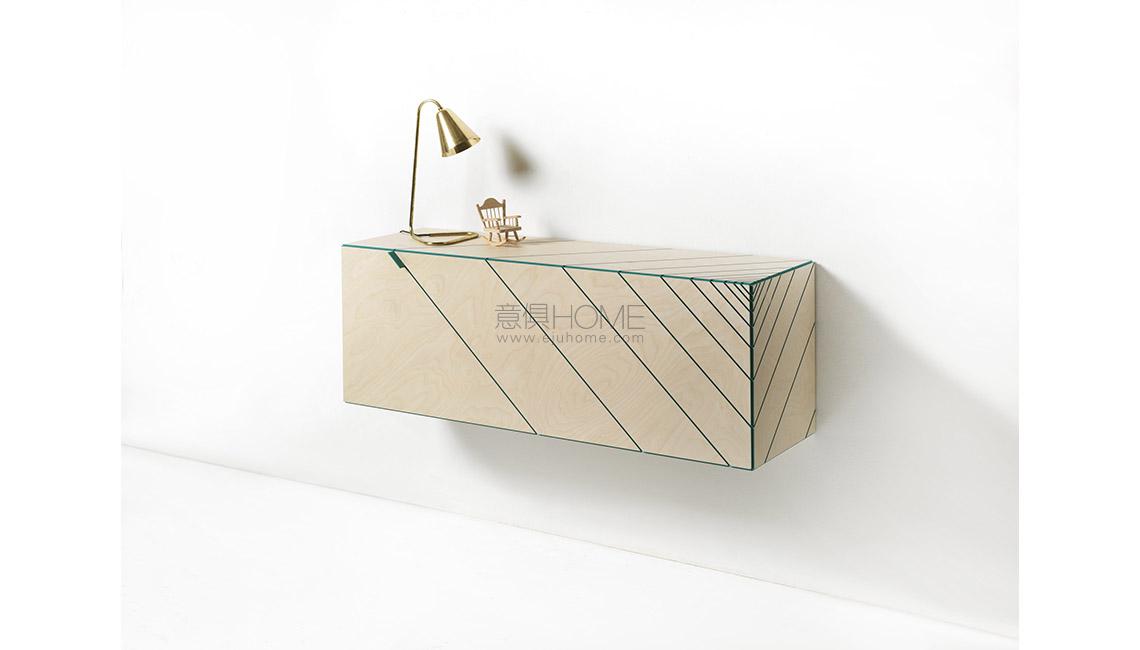 DURAMEThe Edge廳柜