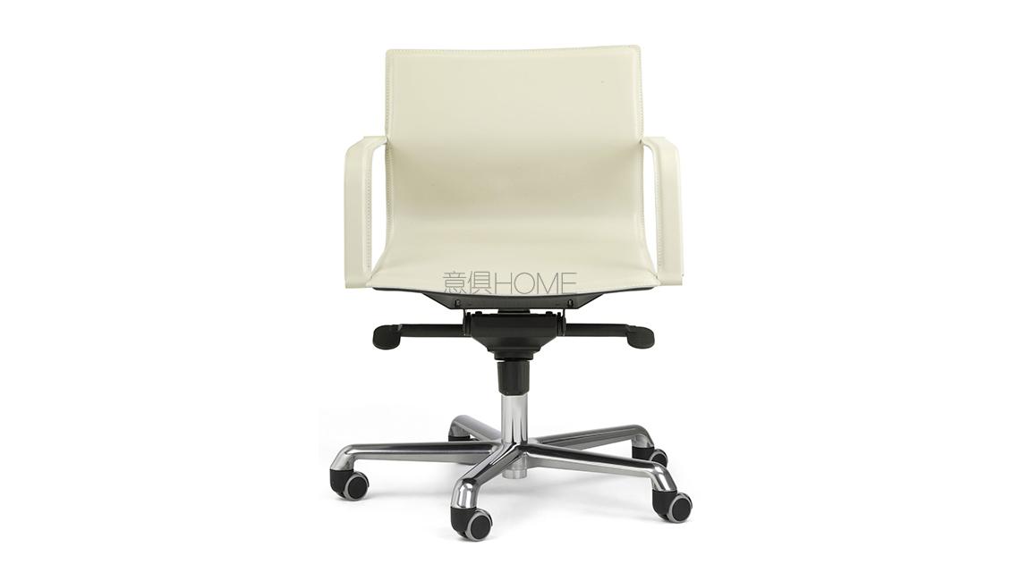 10.0170旋轉扶手椅