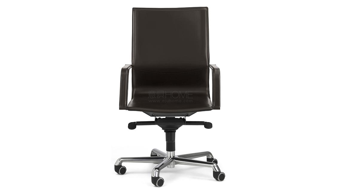 10.0171旋轉扶手椅