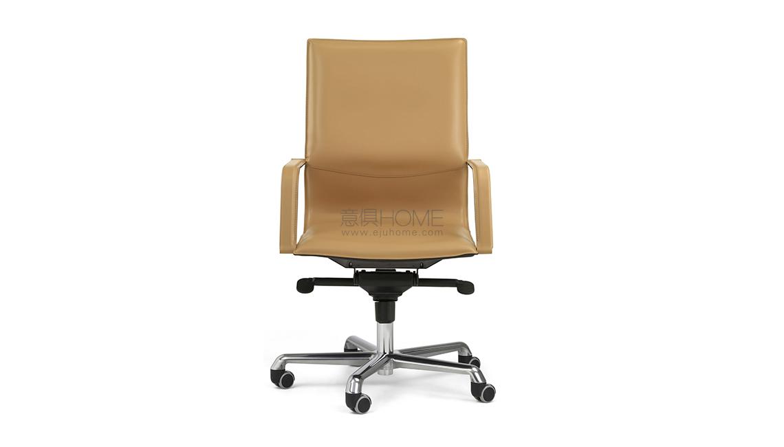 10.0171C旋轉扶手椅