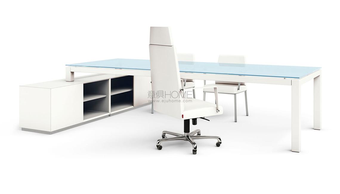 Senior desk高級辦公桌